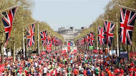 london marathon results|london marathon results 2022.